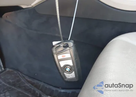 2013 BMW 528I z USA, uszkodzony, nr VIN WBAXG5C55DDY32301